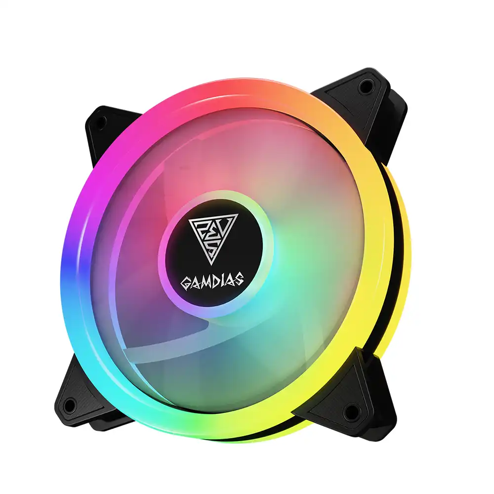 Fan Cooler Gamdias Aeolus M2-1201