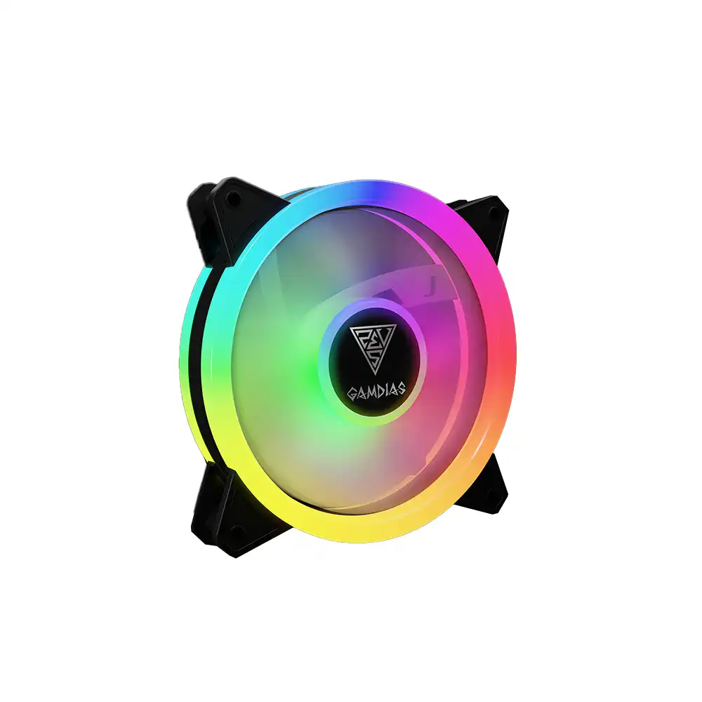Fan Cooler Gamdias Aeolus M2-1201 thumbnail 2