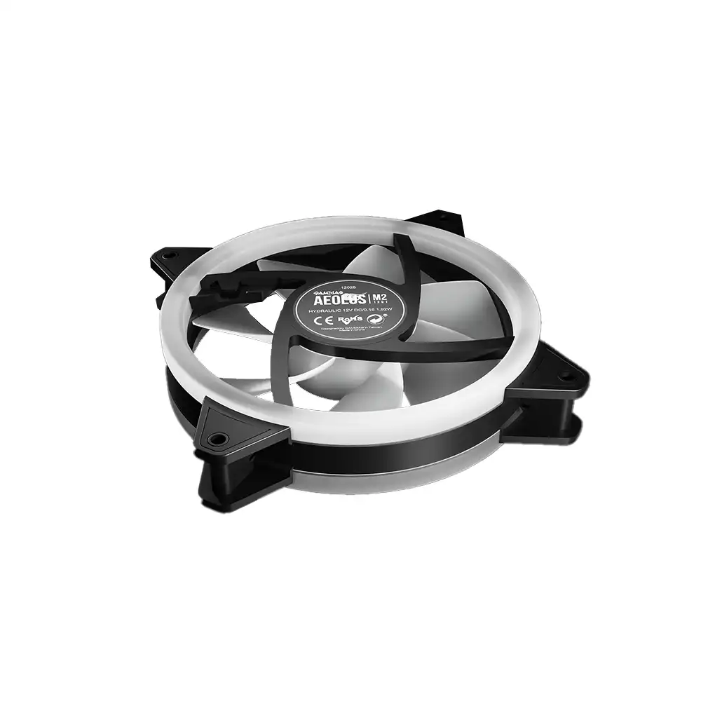 Fan Cooler Gamdias Aeolus M2-1201 thumbnail 4