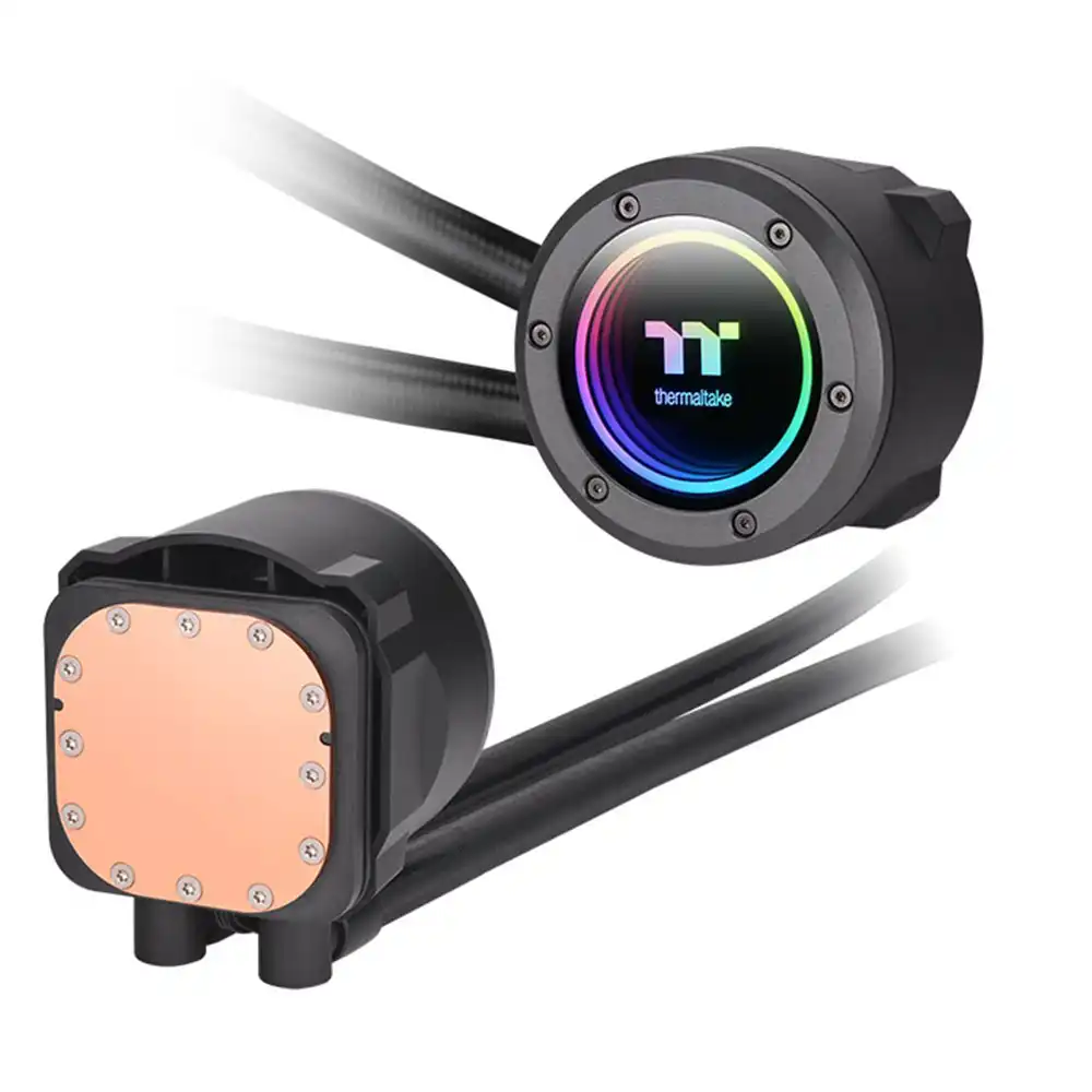 Thermaltake TH120 V2 ARGB thumbnail 3